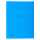 Exacompta Aktenmappe 2 Klap. Forever blau