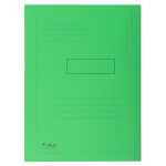 Aktenmappe 2 Klap.FOREVER grün