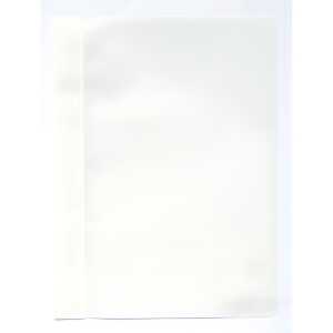 Sichthefter PP weiss