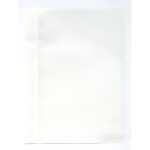 Exacompta Sichthefter PP weiss