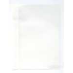 Sichthefter PP weiss