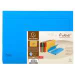 Exacompta AM Forever A4 30mm blau 10St