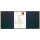 Exacompta Bewmappe 3tlg 1Kl Lei horiz Schr bl