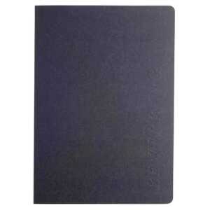 Bewerbungsmappe 2tlg 1Kl Leinen sch