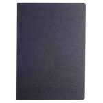 Bewerbungsmappe 2tlg 1Kl Leinen sch