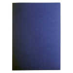 Exacompta Bew-mappe 3tlg 2Kl Leinen bl