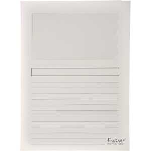 Fenstermp. Pkg 100 St Forever we