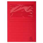 Fenstermp. Pckg 25 Stk Forever rot