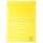 Exacompta Fenstermappe A4 Forever gelb 25St