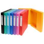 Archiv Bx mE 25mm Cspan 8farb sort