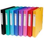 Archiv Bx mE 40mm Cspan 8farb sort