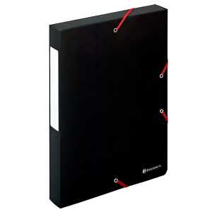 Archivbox Scotten mE 40mm 600g schw