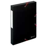 Archivbox Scotten mE 40mm 600g schw