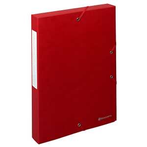 Archivbox Scotten mE 40mm 600g rot