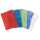 Exacompta Sammelmappe Chromaline 120x160 sort