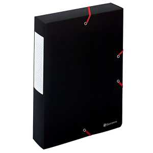 Archivbox Scotten mE 60mm 600g schw