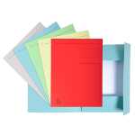 Exacompta AM A4 3Kl 280g Forever st