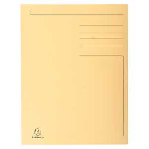 AM A4 Foldyne 3Kl 300g sand