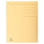 Exacompta AM A4 3Kl 280g Forever sand