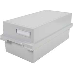 Karteikasten Din A6 Clc Ltgr