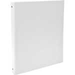 Ringb A4 PP oE 4R 30mm weiß