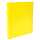Exacompta Ringbuch A4 PP oE 4R 30mm gelb
