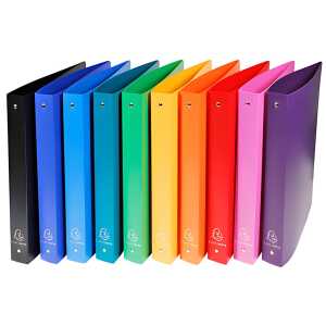 Ringb A4XXL Uni PP oE 4R 30mm 10so