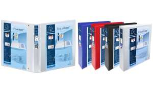 Ringb A4 KC 3seit R 72mm 2R 50mm we