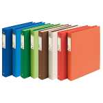 Ringbuch 4-R 30mm Forever 8 st