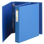 Ringbuch 4-R 30mm Forever hbl/dkbl