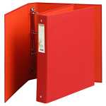 Ringbuch 4-R 30mm Forever rt/orange