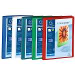 Ringbuch A4 KC 4Rge 15mm sort