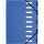 Exacompta Ordnungsmappe 9tig Forever Blau