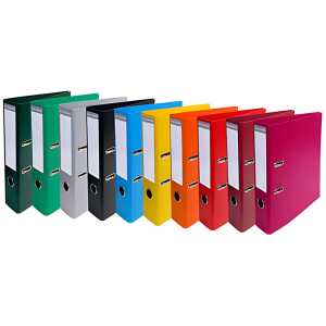 Ordner A4 Prem 70mm intens Farb