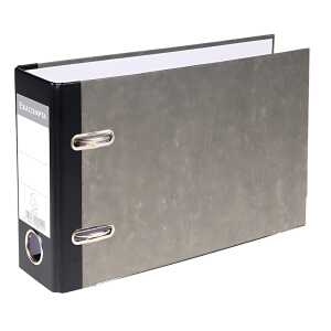 Exacompta Ordner A5 quer PP 70mm