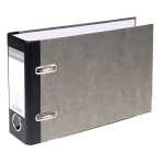 Ordner A5 quer PP 70mm