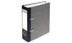 Exacompta Ordner A5 hoch PP 70mm