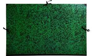 Exacompta Zeichenmappe 50x70 Annonay m Bänd