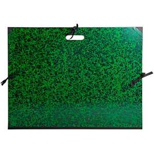 Zeichenm. 52x72 Annonay m Bänd u Gr