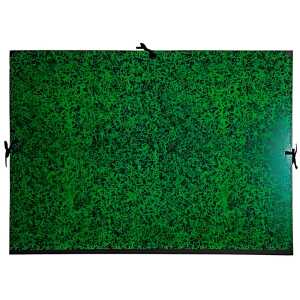 Exacompta Zeichenmappe B2 Annonay m Bänd