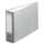 Exacompta Ordner A4 quer 70mm wolkenm grau