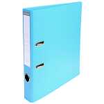 Exacompta Ordner A4 PVC 50mm hellblau