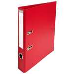Exacompta Ordner A4 PVC 50mm bordeaux