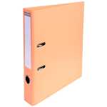 Exacompta Ordner A4 PVC 50mm lachs