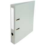 Exacompta Ordner A4 PVC 50mm grau