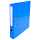 Exacompta Ordner A4 PVC 50mm blau