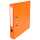 Exacompta Ordner A4 PVC 50mm orange