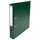 Exacompta Ordner A4 PVC 50mm dunkelgrün