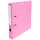 Exacompta Ordner A4 PVC 50mm rosa
