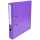 Exacompta Ordner A4 PVC 50mm lila